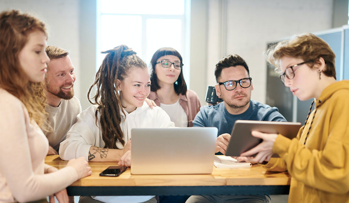 Let’s Make This Teenth Collective Courses