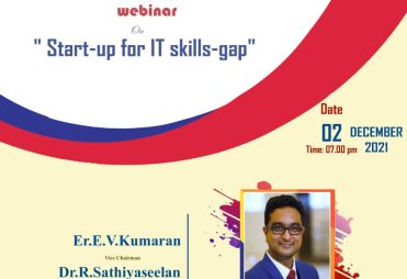 Start-up for IT Skill-Gap