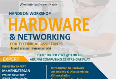 Hardware & Networking