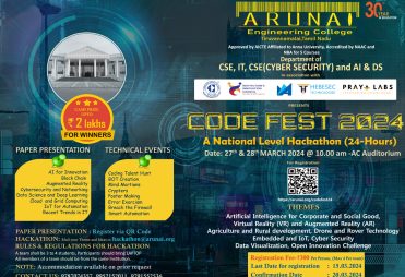 Code Fest 2024