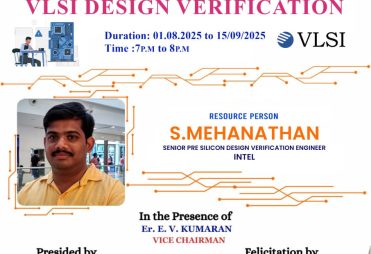 VALUE ADDED COURSE